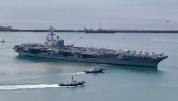 Pescadores del Caribe suspenden faena por temor a bombardeos de EE.UU.