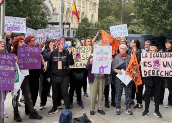 La FRAVM reclama el mantenimiento de los Espacios de Igualdad del Ayuntamiento de Madrid