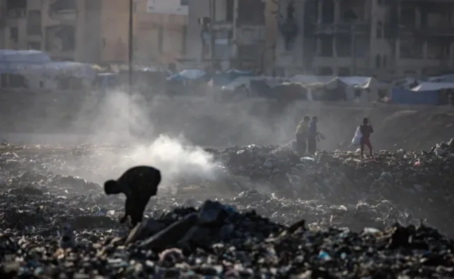 Consejo de Seguridad aprueba crear Fuerza Internacional de Estabilización en Gaza