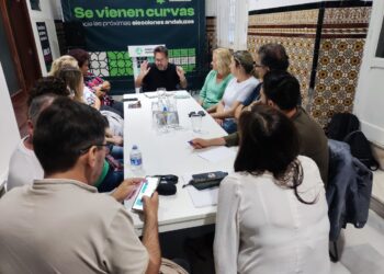 Adelante Andalucía exige quitar las “paguitas” a las empresas “explotadoras” del servicio de Ayuda a Domicilio en Cádiz
