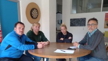 Adelante Jerez reclama apoyo del Ayuntamiento para las familias afectadas por el caso de presuntos malos tratos en La Granja