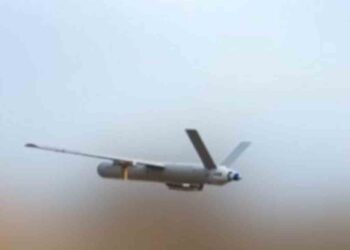 Dos muertos en la provincia rusa de Samara por ataque de drones