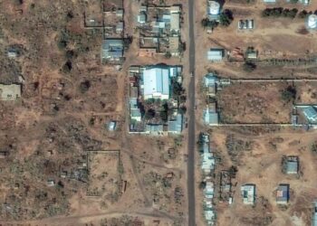 Egipto conduce estrategia para una una tregua humanitaria en Sudán