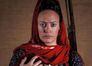 Llega a Teatro del Barrio Sáhara, la barca del desierto, en el 50 aniversario de la llamada Marcha Verde