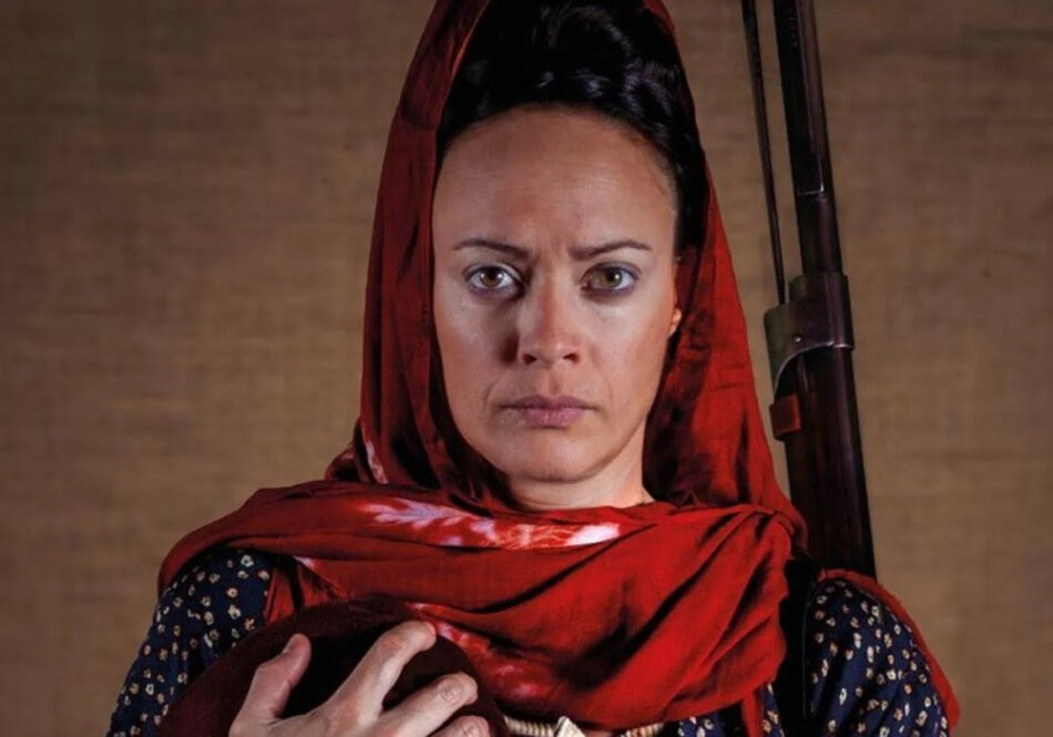 Llega a Teatro del Barrio Sáhara, la barca del desierto, en el 50 aniversario de la llamada Marcha Verde