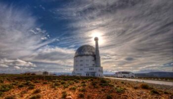 El SALT celebra su 20 aniversario en Sudáfrica