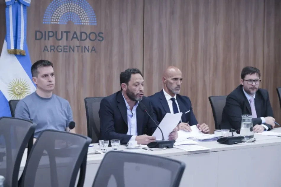 Diputados concluyen que Milei promovió $Libra en violación a la ética pública