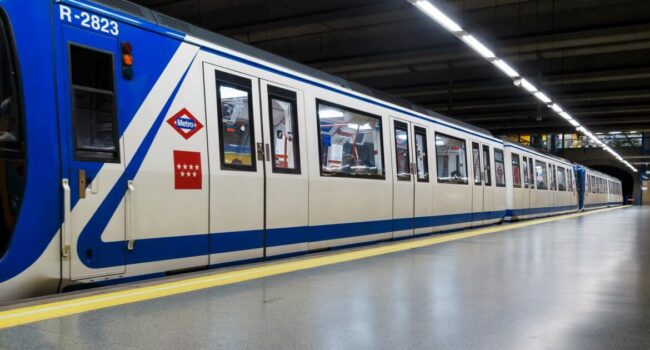 Asociaciones vecinales del norte de Madrid piden recuperar el trazado original de la Línea 11 de Metro hasta Avenida de la Ilustración