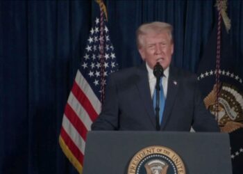 Trump reexaminará a afganos en EEUU tras ataque a Guardia Nacional