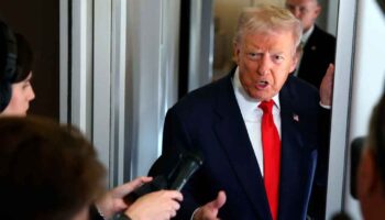 Trump y EEUU, grandes ausentes de la COP30