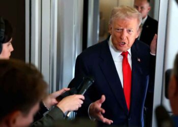 Trump y EEUU, grandes ausentes de la COP30