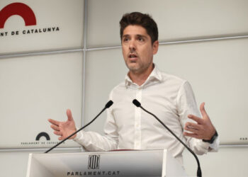 David Cid: “Exigim al PP i Junts que no siguin la crossa d’aquells que consideren que l’habitatge és un actiu i no un dret”