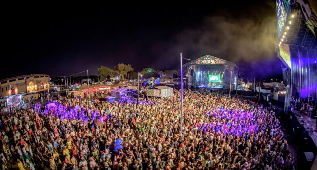 Canela Party añade una decena de grupazos a su line-up 2026: Amor Líquido, Deafheaven, High Vis, La Paloma, Mala Gestión, Man/Woman/Chainsaw, Mannequin Pussy, Maruja, Me and the Bees y Skegss 