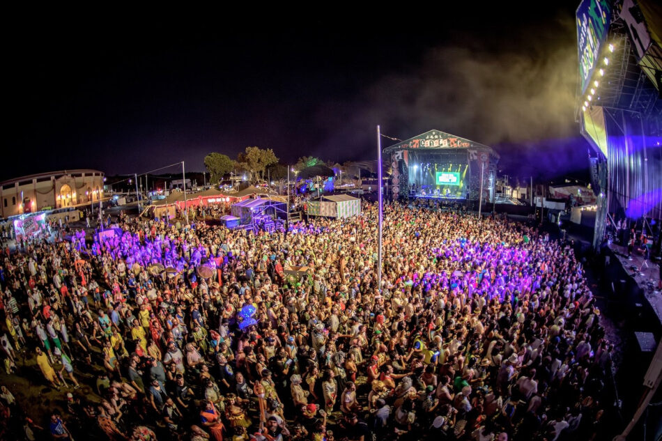 Canela Party añade una decena de grupazos a su line-up 2026: Amor Líquido, Deafheaven, High Vis, La Paloma, Mala Gestión, Man/Woman/Chainsaw, Mannequin Pussy, Maruja, Me and the Bees y Skegss