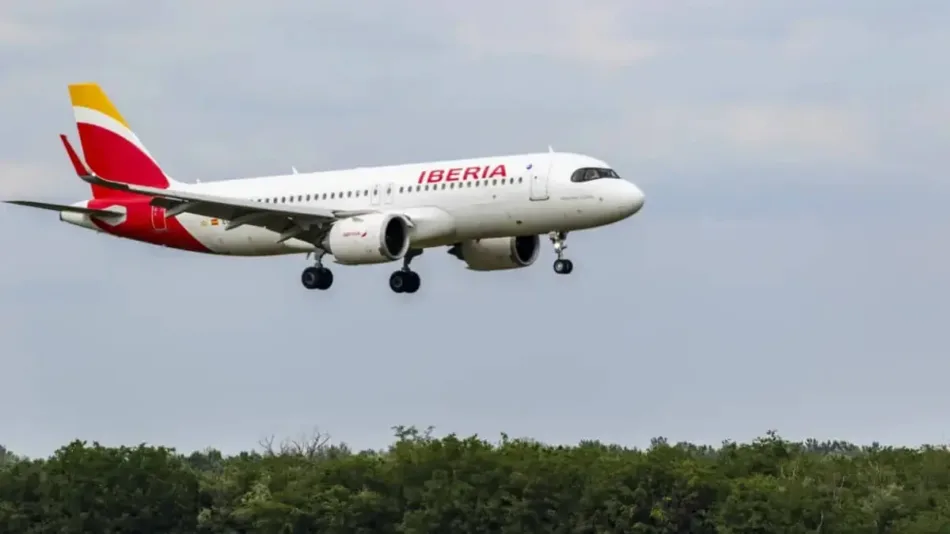 Venezuela revoca concesión a aerolíneas por sumarse a las acciones terroristas promovidas por EE.UU.