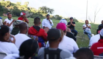 Presidente Maduro: Que los gringos hagan lo que les dé la gana, nosotros somos imperturbables