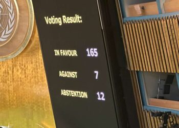 La ofensiva diplomática de EEUU no impide una nueva condena al bloqueo a Cuba en la ONU