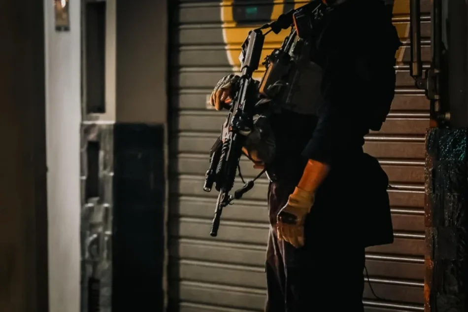 Gobierno de Milei crea Policía Migratoria con agentes comprometidos con la represión