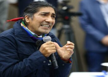 Rechazan el archivo de la denuncia contra Noboa en Ecuador