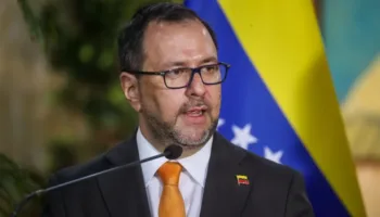 Canciller venezolano responde a congresista estadounidense: “Promover un cambio de régimen, viola la Carta de la ONU”