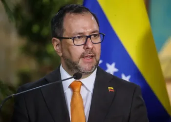 Canciller venezolano responde a congresista estadounidense: “Promover un cambio de régimen, viola la Carta de la ONU”