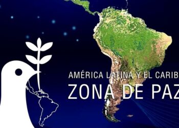 Exigimos Paz para Venezuela, Colombia, y para toda América Latina