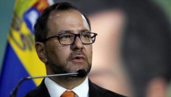 Caracas agradece el firme apoyo de Rusia a la soberanía venezolana