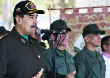 Maduro: FANB está “más preparada que nunca” para proteger Venezuela