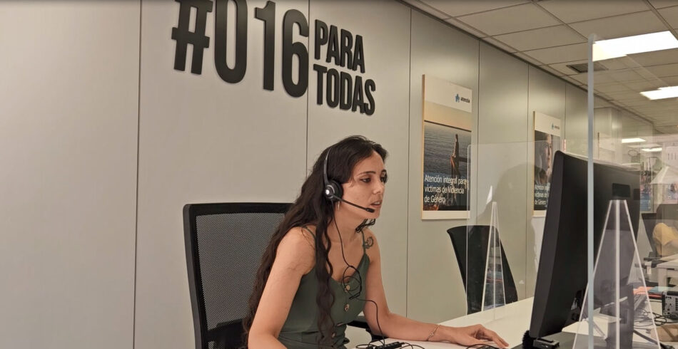 El Ministerio de Igualdad condena los asesinatos por violencia de género de dos mujeres en las provincias de Toledo y Sevilla