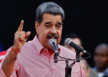 Maduro detalla conversación “cordial” con Trump y apuesta por la paz