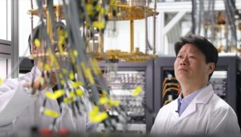 Avance cuántico chino desafía la disuasión nuclear de EEUU