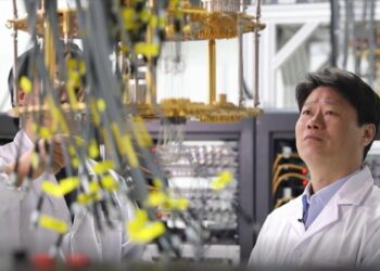 Avance cuántico chino desafía la disuasión nuclear de EEUU