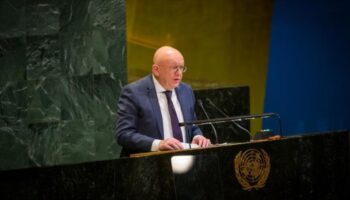 Rusia acusa a EEUU de aplicar “enfoques neocoloniales” contra Venezuela