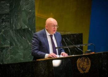 Rusia acusa a EEUU de aplicar “enfoques neocoloniales” contra Venezuela