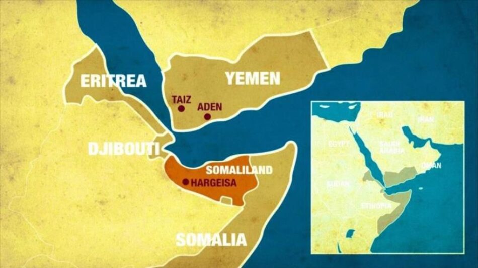 Somalilandia: el nuevo tablero colonial de Israel