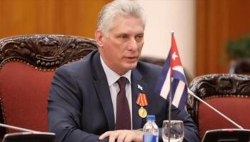 Cuba avisa a EEUU: Latinoamérica “no es patio trasero de nadie”