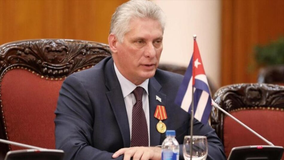 Cuba avisa a EEUU: Latinoamérica “no es patio trasero de nadie”