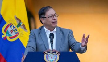 Colombia refuerza defensa nacional con una inversión millonaria