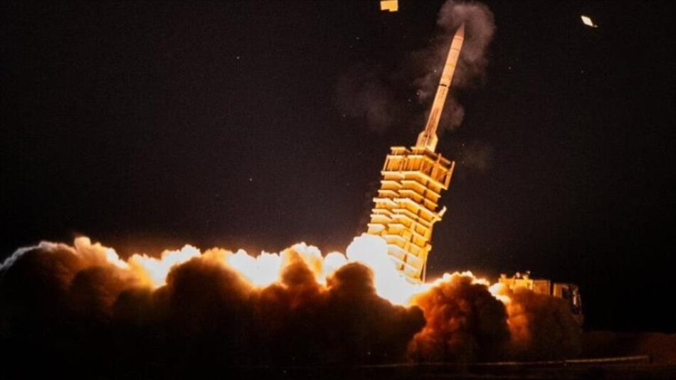 CGRI: Enemigos serán sorprendidos por nuevo poder militar de Irán