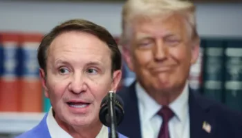 Dinamarca convoca a embajador de EE.UU. tras designación de enviado especial a Groenlandia