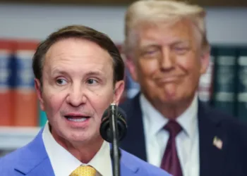 Dinamarca convoca a embajador de EE.UU. tras designación de enviado especial a Groenlandia