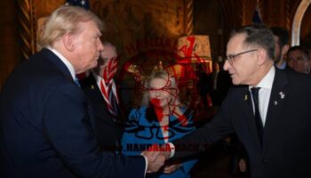 Handala hackea datos de jefe de gabinete de Netanyahu; inicia ‘Bibi Gate’