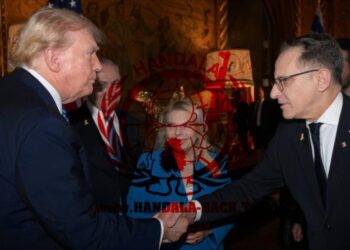 Handala hackea datos de jefe de gabinete de Netanyahu; inicia ‘Bibi Gate’