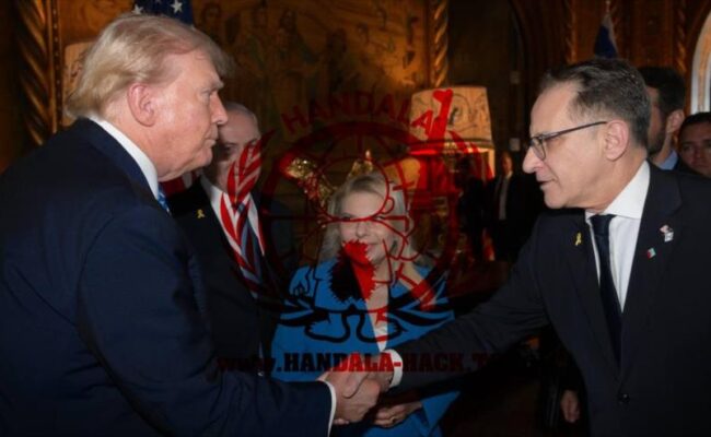 Handala hackea datos de jefe de gabinete de Netanyahu; inicia ‘Bibi Gate’