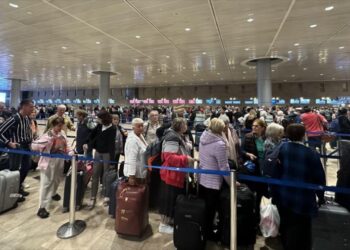 Israel registra el más bajo crecimiento poblacional en su historia