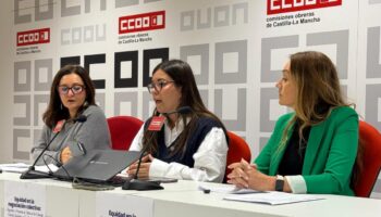 CCOO CLM impulsará la perspectiva de género en la negociación colectiva para avanzar en igualdad en 2026