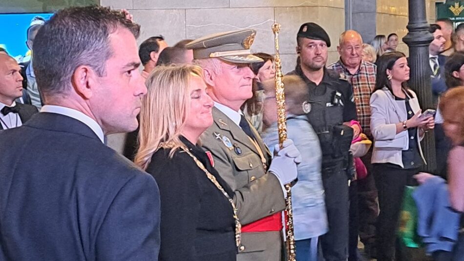 «El confesionalismo de las instituciones y autoridades públicas granadinas»: Balance anual 2025 de Granada Laica