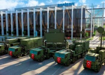 Informe: Turquía reta a Israel, buscando instalar radares en Siria