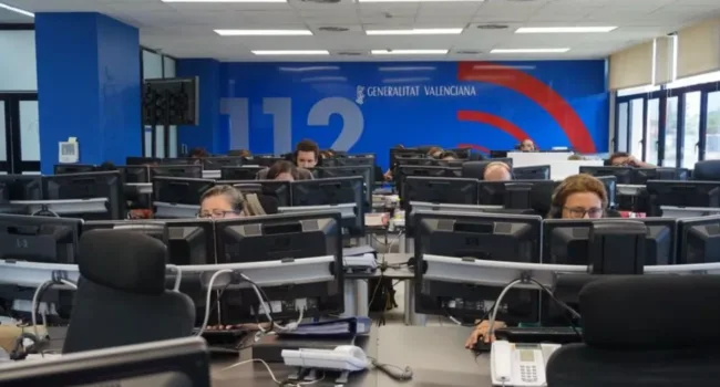 FACUA critica la lamentable campaña de la Generalitat Valenciana, que culpabiliza a las víctimas de las catástrofes meteorológicas