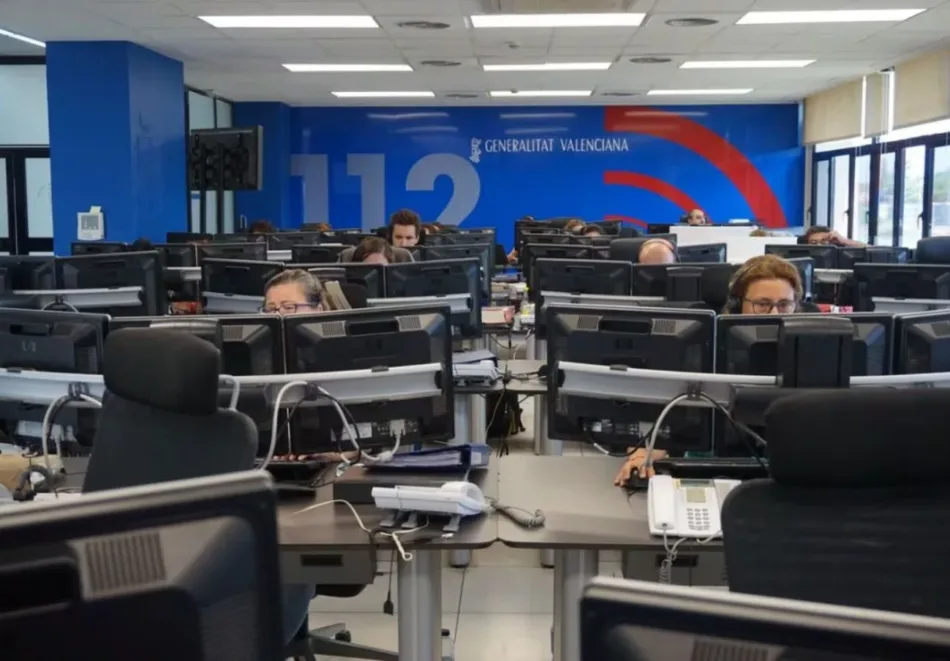 FACUA critica la lamentable campaña de la Generalitat Valenciana, que culpabiliza a las víctimas de las catástrofes meteorológicas